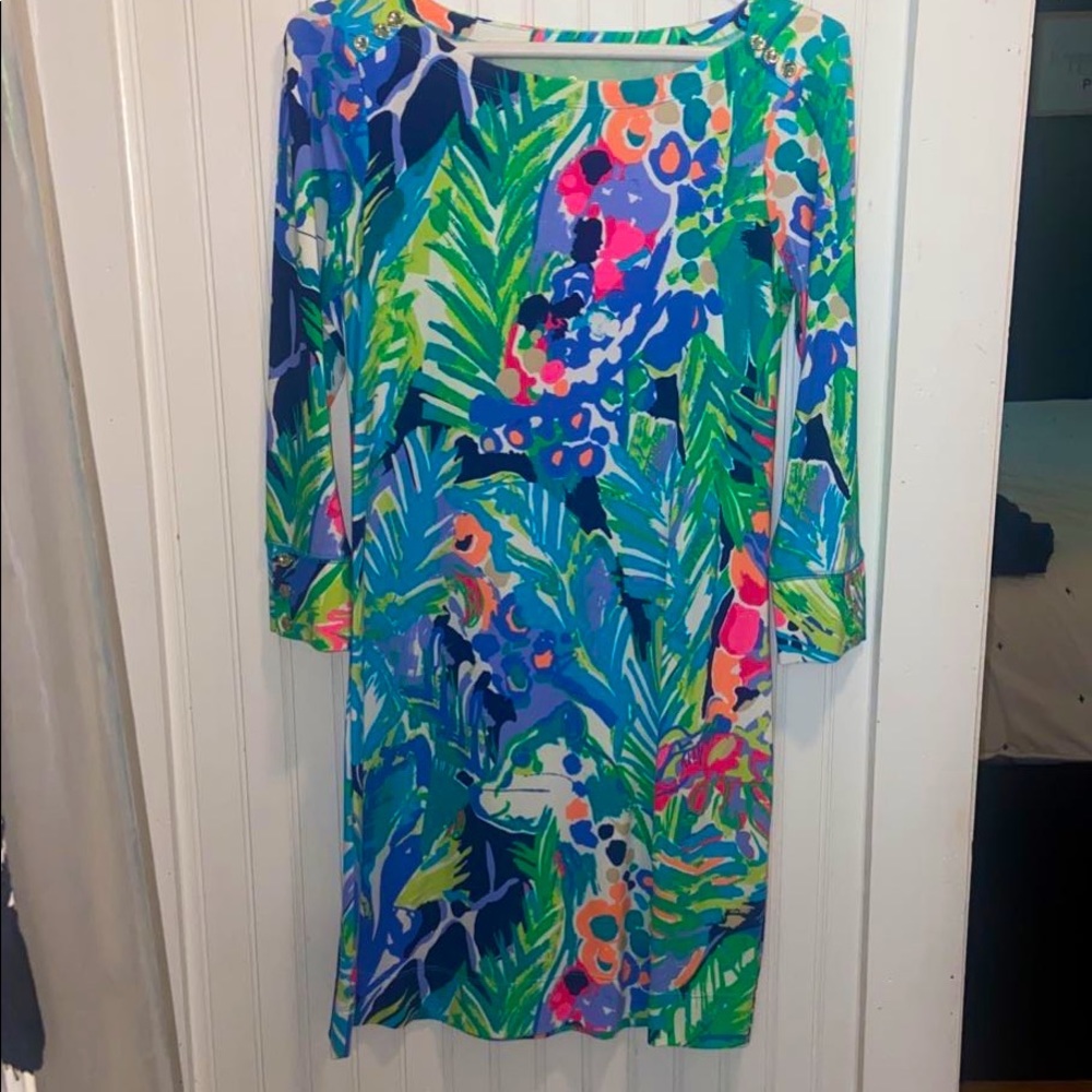 Lily Pulitzer Dress